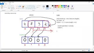 CodingBat - array2 - shiftLeft (moderate)