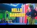 JOGET HELLO DANGDUT | PENTAS SENI KATAR 04 PABUARAN