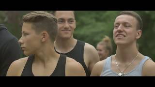 Street Workout Bydgoszcz - Otwarcie drugiego profesjonalnego parku