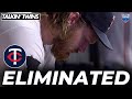 The EPIC COLLAPSE of the Minnesota Twins