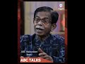 ജി സുധാകരനെ ഒതുക്കി abc malayalam tg mohandas