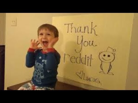 Thank You Reddit Thank You Reddit