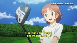 Preview | Tonbo! EP8 - The Phantom Hole | EN SUB | It's Anime