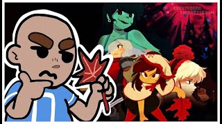 MOMODORA 4: O Basicão bem feito, do jeito que a gente gosta!