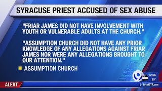 Statement from Assumption Church