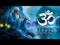 Tibetan Healing Flute, Heal Damage To The Body, Release Melatonin And Calm The Mind