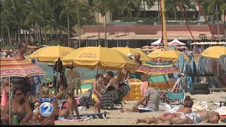 Don't let your guard down on vacation; how scammers target hotel guests