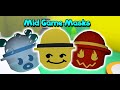 What midgame mask to get FIRST!! (FULL OVERVIEW)