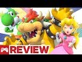 Super Mario Party Review