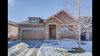 Vicki Wimberly presents 4967 S Ukraine Street Aurora, CO | ColdwellBankerHomes.com