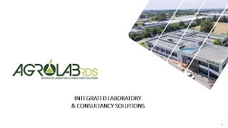 AGROLAB RDS PRESENTATION