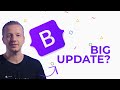 Bootstrap 5 Alpha - What's New & What Changed?!