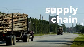 National Supply Chain Day | April 29 | Georgia-Pacific