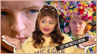MIDSOMMAR IS BETTER THAN HEREDITARY - THE MIDSOMMAR ODYSSEY PART 1