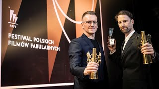 46. Festiwal Polskich Filmów Fabularnych Gdynia 2021