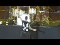 Payphone and This Love - Maroon 5 Live in Singapore 2019