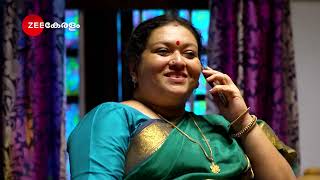 Kudumbashree Sharada | Promo | എല്ലാ ദിവസവും | 7:30 PM | Zee Keralam