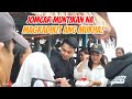 GRABE! MUNTIKAN NA FACE TO FACE | KALINGAP RAB