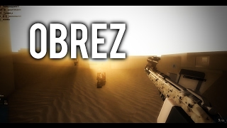 THE OBREZ IN PHANTOM FORCES!