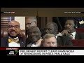 Acting Public Protector releases preliminary report on Phala Phala investigation: Romeo Nthambeleni