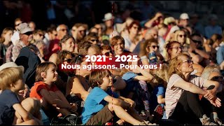 Haute-Savoie le Département : budget 2025