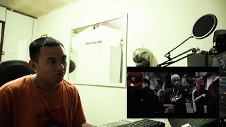 Nateman - TMD (Official Music Video) | Reaction Video