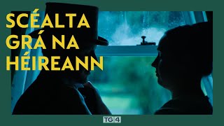 Scéalta Grá na hÉireann | Jenny Verner \u0026 John Mitchel