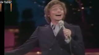 Barry Manilow Can't smile without you 1978