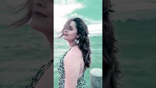 Anchor anasuya bharadwaj beach bikini video| #beach #anchor #anasuya #telugu #bikini #hot #sexy