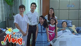 Little Nanay: Full Episode 90