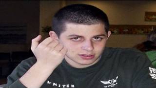 Gilad Shalit bientôt libre