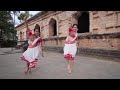 tum tum 2023 @denathi.pussegoda choreography