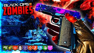 REVELATIONS ON COLD WAR!!! | Call Of Duty Black Ops 3 Zombies Revelations Easter Egg Cold War Mod!!!