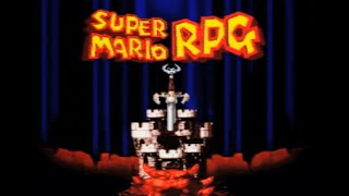 超名作！懐かしのスーパーマリオRPG【マリオRPG＃01】