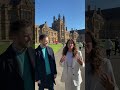 UNIVERSITY OF SYDNEY TOUR | GoStudy