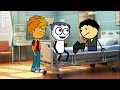 oma raja ya hospital ao episode 56 season 2 labra bodo cartoon second channel