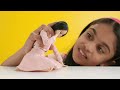 depression barbie commercial