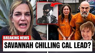 SHOCKING : FBI EXPOSED! Savannah’s Chilling Call Leads to Annie & Tommaso’s ARREST!