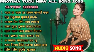 pratima tudu new all song 2025 // santali viral all song #protima #protimaallsong