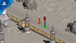 Constructor Plus - Launch Trailer | PS4