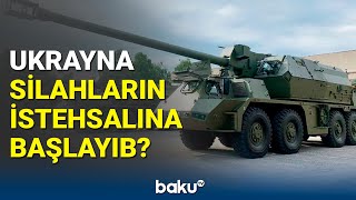 Ukraynalı nazirdən Baku TV-yə açıqlama