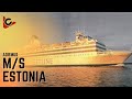 M/S Estonia | Adiemus