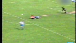 CASERTANA - POTENZA 92-93