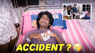 Edwin നു എന്ത് പറ്റി 🥲 Urgent Surgery ?? 💔 We Talks #wetalks #ffkyc