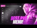 TZX FiveM Menu Best PVP Cheat 2026 🚀 Full Showcase