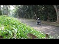 kawasaki ninja krr zx150 vs suzuki fxr 190cc hd 1080p