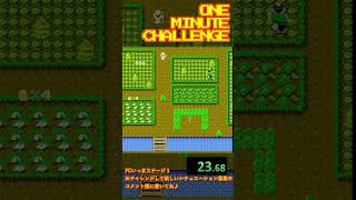 クソゲーと言われたファミコン【いっき ステージ１】#レトロゲーム #ファミコン #Shorts