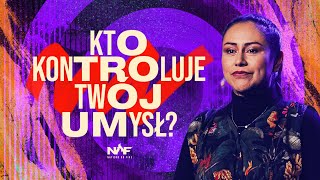 Kto kontroluje Twój umysł? | PS Sara Kamińska | This Is Our Time 2024