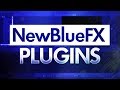 Vegas Pro 15: How To Download & Install NewBlueFx Plugins (Trial) - Tutorial #302