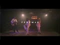 Rania Imtiaz feat. Hazama - Peneman